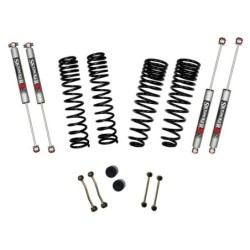 Skyjacker 0'' Lift Kit for...