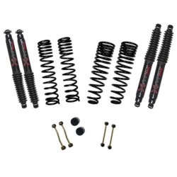 Skyjacker 0'' Lift Kit for...