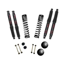 Skyjacker 0'' Lift Kit for...