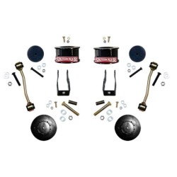 Skyjacker 0'' Lift Kit for...