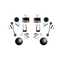 Skyjacker 0'' Lift Kit for...