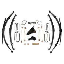 Skyjacker 0'' Lift Kit for...