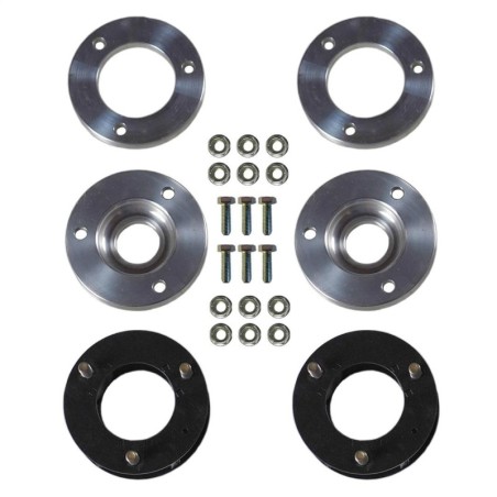 Skyjacker 0'' Lift Kit for 2021-2023 Ford Bronco