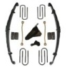 Skyjacker 0'' Lift Kit for 1999-1999 Ford F-250 Super Duty 4WD