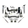 Skyjacker 0'' Lift Kit for 2009-2014 Ford F-150 4WD/4WD