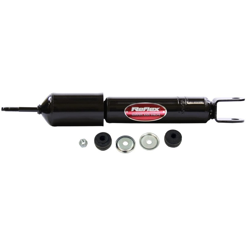 Monroe 0'' FrontShock Absorber for 2000-2006 GMC Yukon 4WD