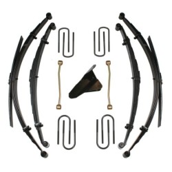 Skyjacker 0'' Lift Kit for...