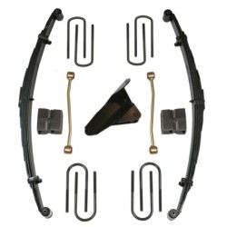 Skyjacker 0'' Lift Kit for...