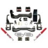 Skyjacker 0'' Lift Kit for 2009-2014 Ford F-150 4WD/4WD