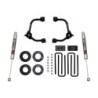 Skyjacker 0'' Lift Kit for 2009-2013 Ford F-150 4WD/2WD/4WD