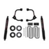 Skyjacker 0'' Lift Kit for 2009-2013 Ford F-150 4WD/2WD/4WD