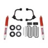 Skyjacker 0'' Lift Kit for 2009-2013 Ford F-150 4WD/2WD/4WD