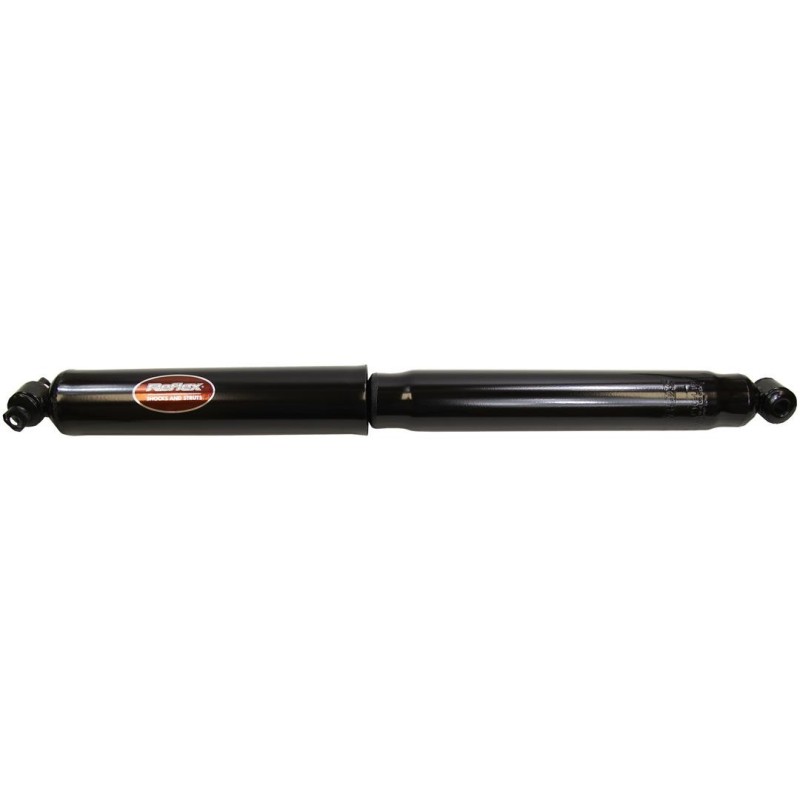Monroe 0'' RearShock Absorber for 2000-2005 Ford Excursion 4WD