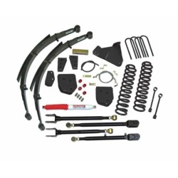 Skyjacker 0'' Lift Kit for...