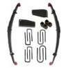Skyjacker 0'' Lift Kit for 1980-1985 Ford F-350
