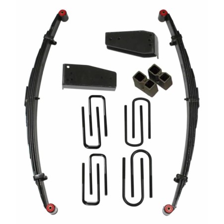 Skyjacker 0'' Lift Kit for 1980-1985 Ford F-350 4WD