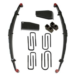 Skyjacker 0'' Lift Kit for...