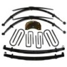 Skyjacker 0'' Lift Kit for 1986-1997 Ford F-350 4WD