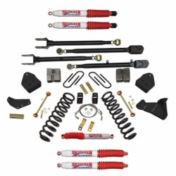 Skyjacker 0'' Lift Kit for...