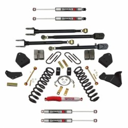 Skyjacker 0'' Lift Kit for...
