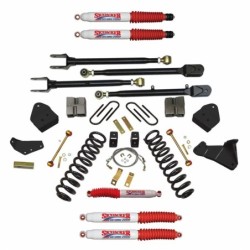 Skyjacker 0'' Lift Kit for...