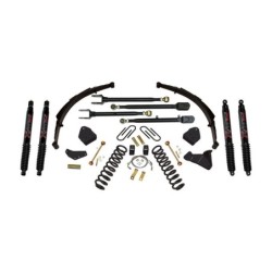 Skyjacker 0'' Lift Kit for...