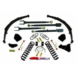 Skyjacker 0'' Lift Kit for...