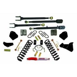 Skyjacker 0'' Lift Kit for...