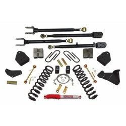 Skyjacker 0'' Lift Kit for...