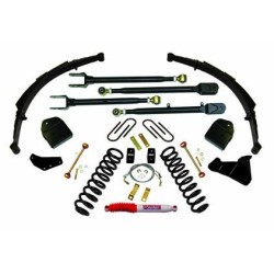 Skyjacker 0'' Lift Kit for...