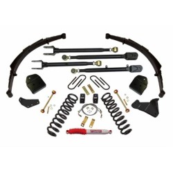 Skyjacker 0'' Lift Kit for...