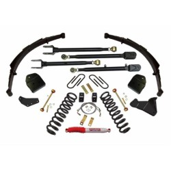 Skyjacker 0'' Lift Kit for...