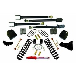Skyjacker 0'' Lift Kit for...