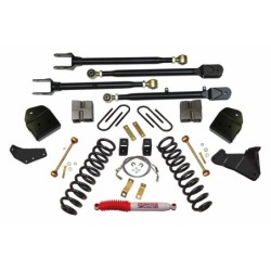 Skyjacker 0'' Lift Kit for...