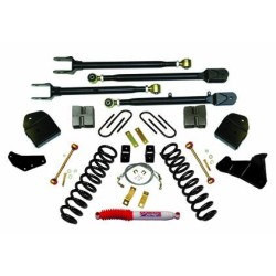 Skyjacker 0'' Lift Kit for...