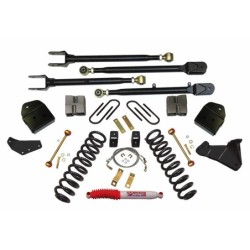 Skyjacker 0'' Lift Kit for...