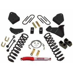 Skyjacker 0'' Lift Kit for...