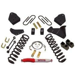 Skyjacker 0'' Lift Kit for...