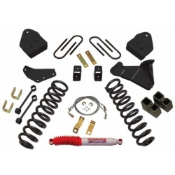 Skyjacker 0'' Lift Kit for...