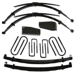 Skyjacker 0'' Lift Kit for...