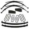 Skyjacker 0'' Lift Kit for 1980-1985 Ford F-350 4WD