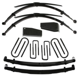 Skyjacker 0'' Lift Kit for...