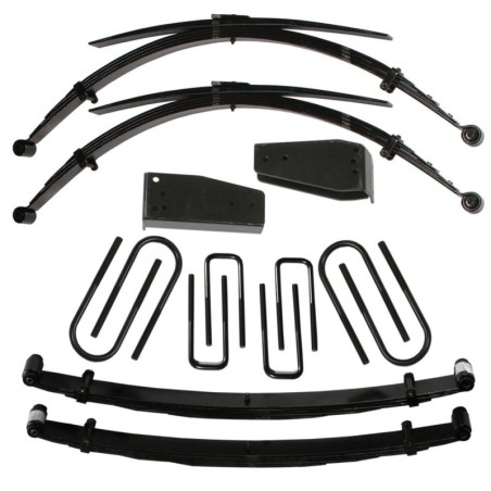 Skyjacker 0'' Lift Kit for 1980-1985 Ford F-350 4WD
