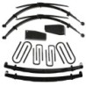Skyjacker 0'' Lift Kit for 1980-1985 Ford F-350 4WD
