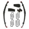 Skyjacker 0'' Lift Kit for 1980-1985 Ford F-350 4WD