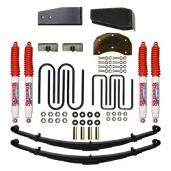 Skyjacker 0'' Lift Kit for...