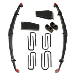 Skyjacker 0'' Lift Kit for...