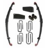 Skyjacker 0'' Lift Kit for 1980-1985 Ford F-350 4WD