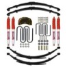 Skyjacker 0'' Lift Kit for 1986-1997 Ford F-350 4WD