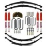 Skyjacker 0'' Lift Kit for 1986-1997 Ford F-350 4WD
